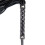 Aztec Faux Leather Flogger (Black) 6