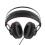 Roxel TV & Studio Closed-Back Over-Ear Headphones With 5M Cable - RX240 7