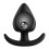 Silicone Butt Plug Expansion Training Set (3 Piece) 2