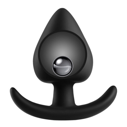 Silicone Butt Plug Expansion Training Set (3 Piece) 1