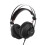 Roxel TV & Studio Closed-Back Over-Ear Headphones With 5M Cable - RX240 1