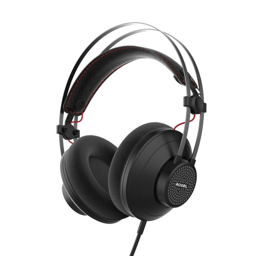 Roxel TV & Studio Closed-Back Over-Ear Headphones With 5M Cable - RX240