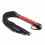 Aztec Faux Leather Flogger (Black) 2