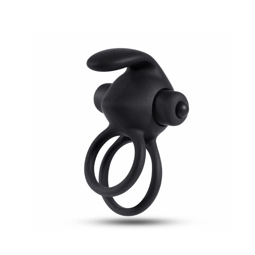 Vibrating Rabbit Cock Ring