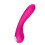 Classic Pink Vibrator (5 Inch) 1