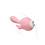 Clitoral Rabbit Rechargeable Vibrator (Aqua) 6