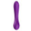 Classic Pink Vibrator (5 Inch) 2