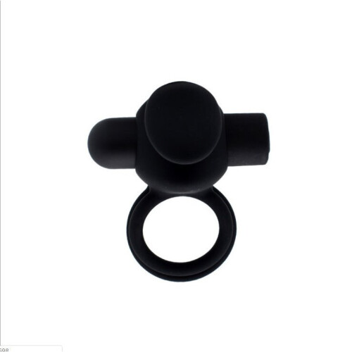 Vibrating Rabbit Cock Ring 2