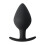 Silicone Butt Plug (3 Set) 5
