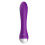 Classic Pink Vibrator (5 Inch) 3
