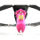 Strap on Chastity Cage with Multi Rings 5