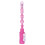 Bendable Vibrating Anal Beads (Purple) 1