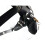 Adjustable Harness with Chastity Cage 5