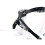 Adjustable Harness with Chastity Cage 3