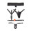 Utility Sex Belt Accessory Kit For Him and Her 1