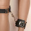 Male BDSM/ Fetish Wrist Restraint 5