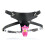 Strap on Chastity Cage with Multi Rings 4