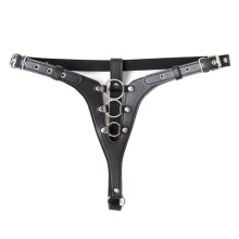 Sexy Ring Fetish Knickers