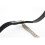 Double Chain PU Leather Thong 8