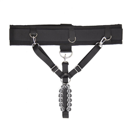Utility Sex Belt Accessory Kit For Him and Her 1