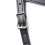Leather Harness Vibrating Wand Holder 8