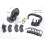 Clear Plastic Chastity Device (3 Inch) 7