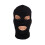The Basic Robber Bondage Hood (3 Hole, Eyes & Mouth) 1