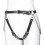 Adjustable Harness and Chain Knickers 2