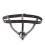 Leather Harness Vibrating Wand Holder 5