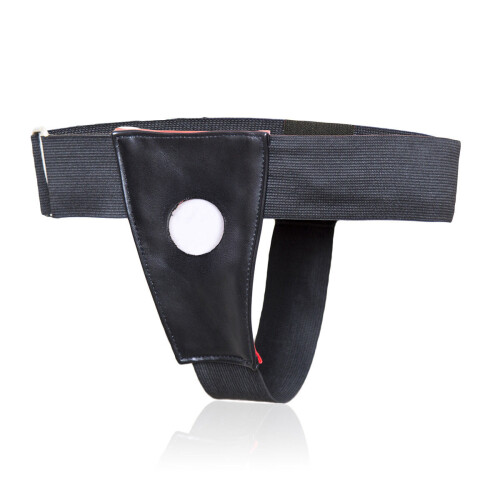Basic Strap On Harness 2