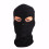 The Basic Robber Bondage Hood (2 Hole, Eyes) 1