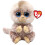 Ty TY Beanie Bellies Stubby Monkey 15cm 1