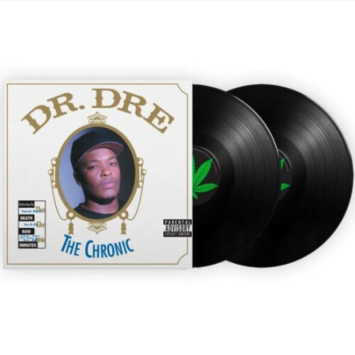 Dr. Dre - The Chronic - Vinyl