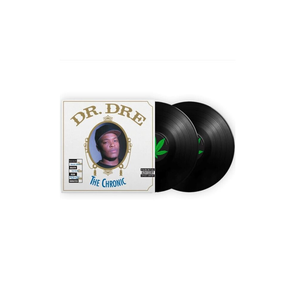 Dr. Dre - The Chronic - Vinyl