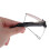 Random 1 Set Toothpick Mini Crossbow Bow Cross Arrow Bow Toy 3