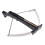 Random 1 Set Toothpick Mini Crossbow Bow Cross Arrow Bow Toy 5