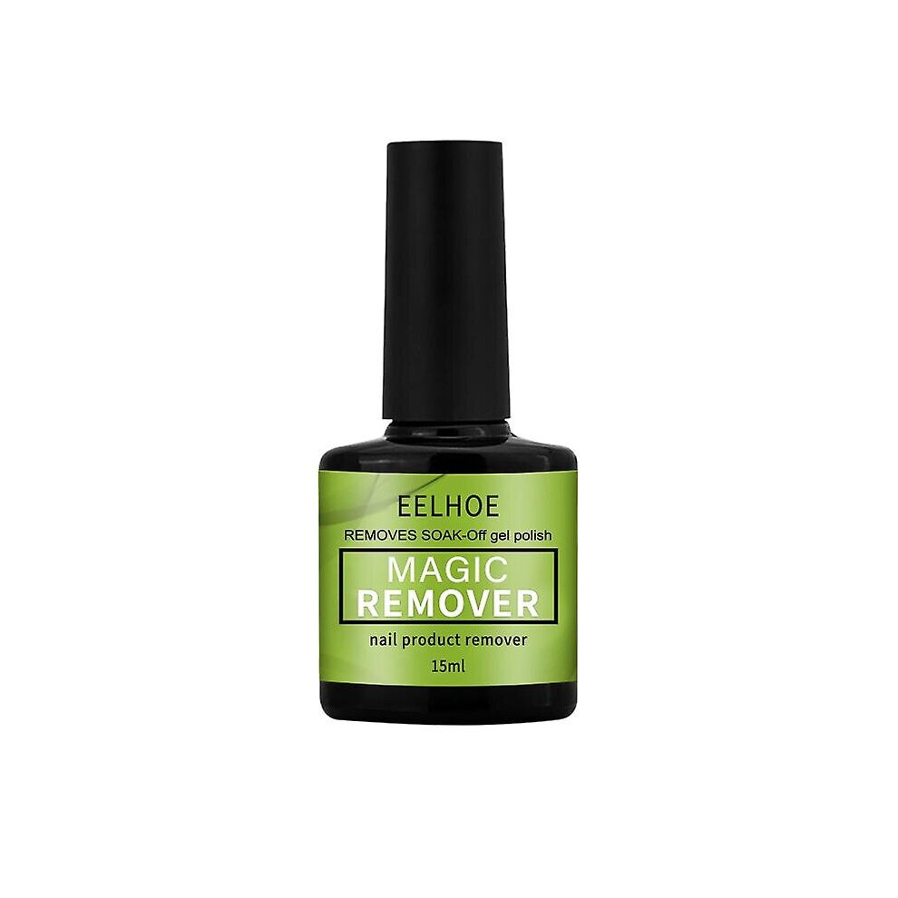 Fast Remover Nail Gel Polish Remover Uv Gel Polish Delete Burst Nail Gel