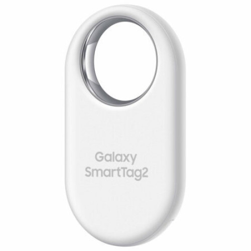 Samsung Samsung Galaxy SmartTag2 Bluetooth-Finder - Weiß 1