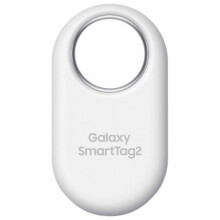 Samsung Galaxy SmartTag2 Bluetooth Tracker White 1 Pack-EI-T5600BWEGEU
