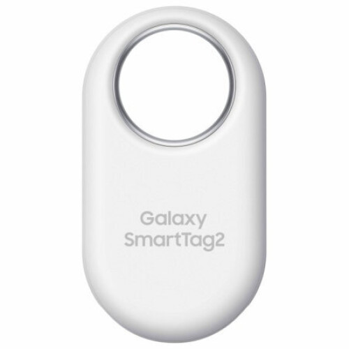 Samsung Samsung Galaxy SmartTag2 Bluetooth-Finder - Weiß