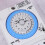Mechanical Timer, 12vac/ Dc Time Control Switch Kitchen Timer Portable Precise Timer Time Control Switch For Outdoor 2
