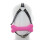 Silicone Dog Bone Head Harness Gag (Pink) 1