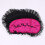 'Tickle My Fancy' Eye Mask 1