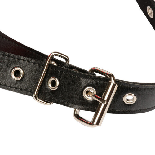 Panty Penetrator Strap On 2