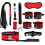 Knock On The Back Door 11 Piece Bondage Kit 1