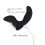 Rechargeable Prostate Massager (Black) 5