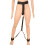 Dildo Harness and Ankle Cuffs 1