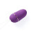 Rechargeable Remote Control Love Egg 9