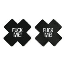 Set Of Four Assorted Nipple Pasties