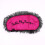 'Tickle My Fancy' Eye Mask 2